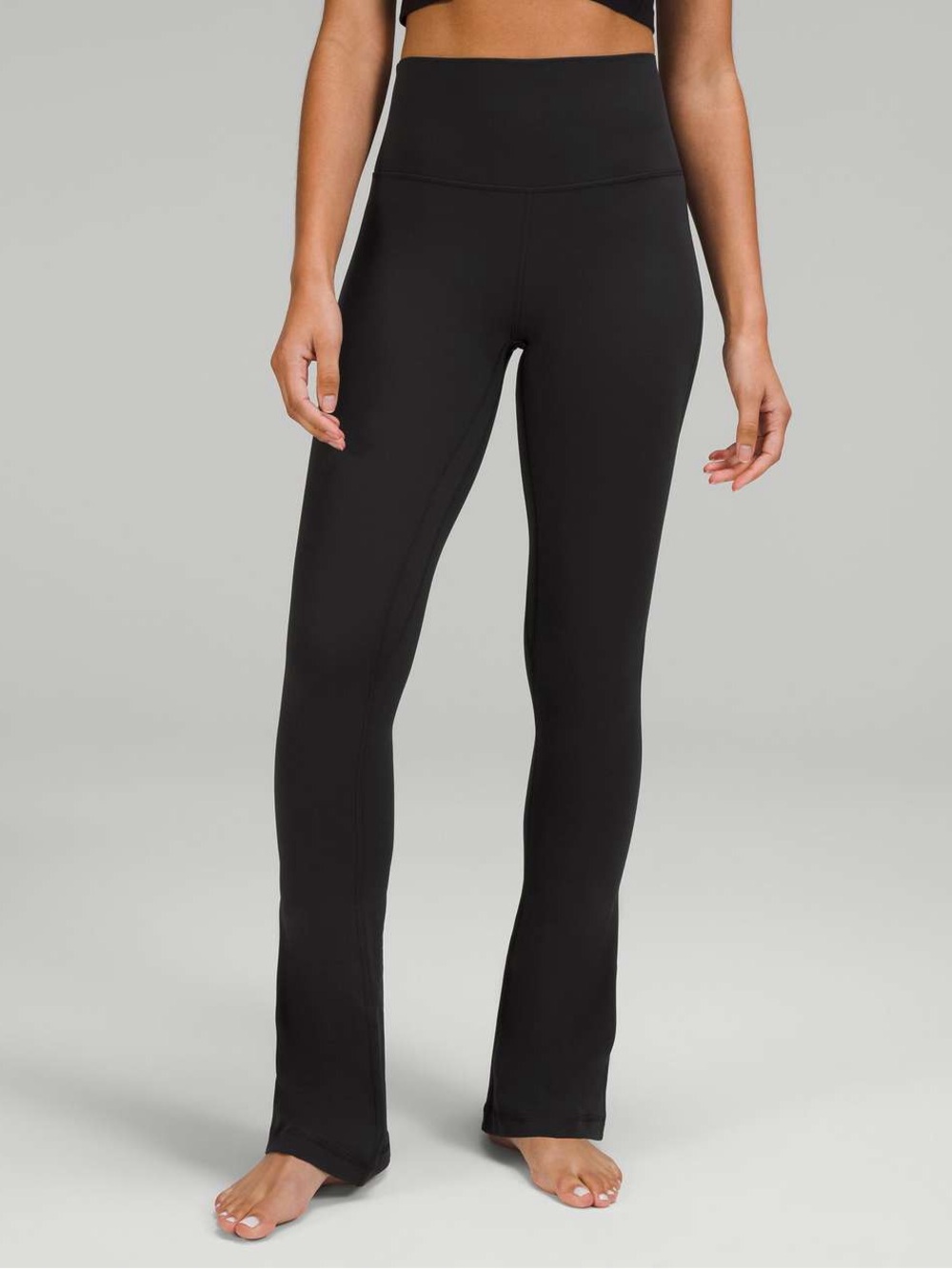 Lululemon Align High-Rise Mini Flare Pant 32" - Sz 8